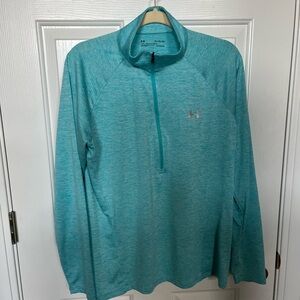 Under Armour 1/4 zip